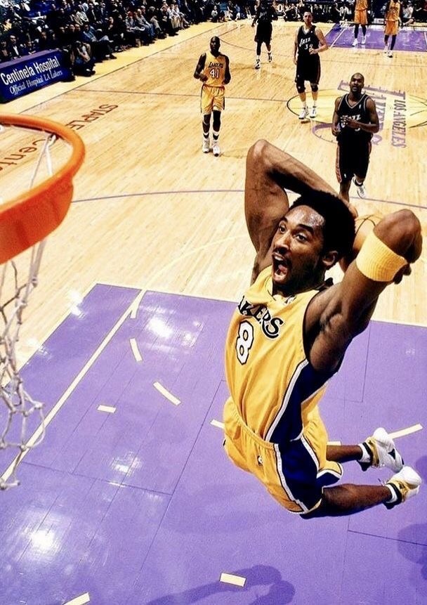 Kobe Bryant